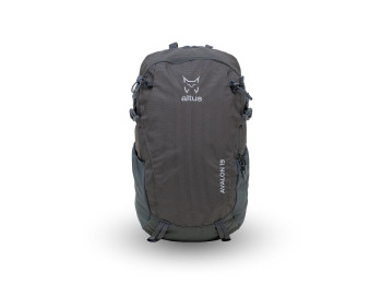 Altus Avalon J30 Sac à dos 19L Gris