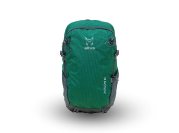 Altus Avalon J30 Sac à dos 19L vert