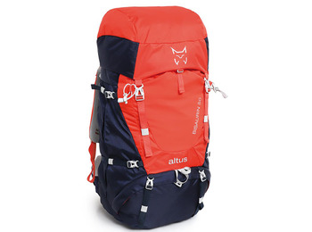 Sac à dos Altus Bisaurin 50