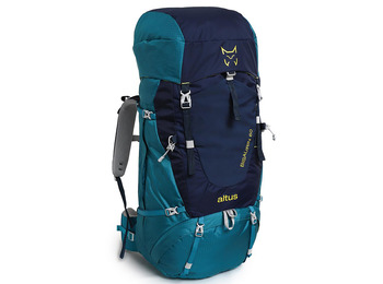 Sac à dos Altus Bisaurin 60