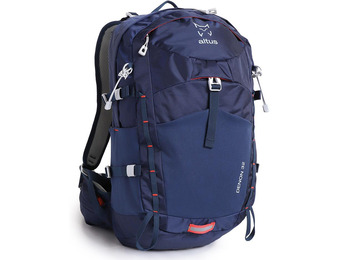 Sac à dos Altus Denon 32 Bleu