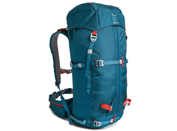 Sac à dos Altus Fitz-Roy 45 Bleu