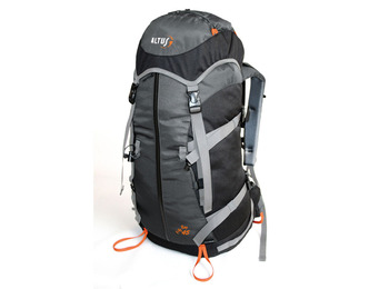 Altus Fitz Roy 45 sac à dos noir