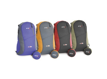 Sac à dos Altus Giza 20