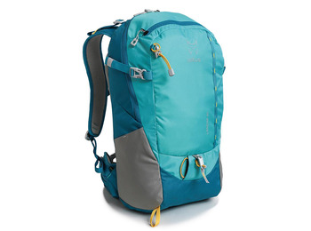 Sac à dos Altus Landas 30 Turquoise