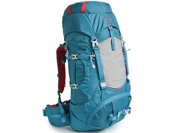 Sac à dos Altus Lhotse 50 Turquoise