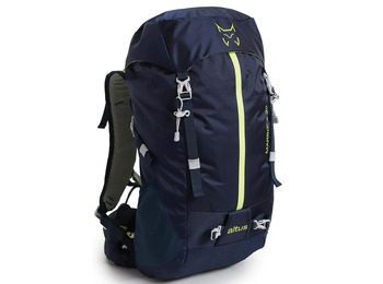 Sac à dos Altus Marbore 30 bleu