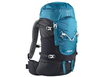 Sac à dos Altus Pirineos 30 J30 Bleu/Noir
