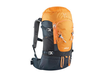 Sac à dos Altus Pirineos 30 J30 Naranja/Negro