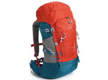 Sac à dos Altus Pirineos 30 Naranja/Azul