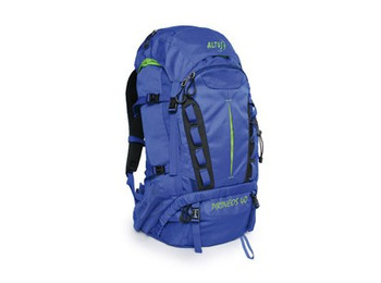 Sac à dos Altus Pirineos 40 Bleu/Lima