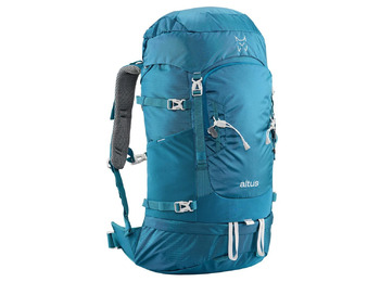 Sac à dos Altus Pirineos 40 J30 Bleu