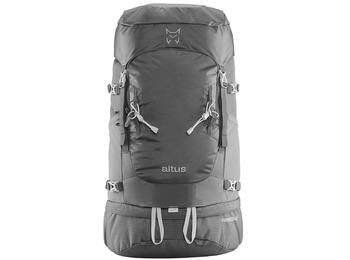 Sac à dos Altus Pirineos 40 J30 gris