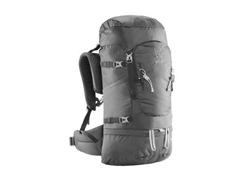 Sac à dos Altus Pirineos 50 J30 gris