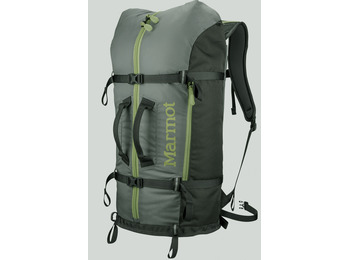 Marmot Rock Gear Hauler 33 Sac à dos/sac