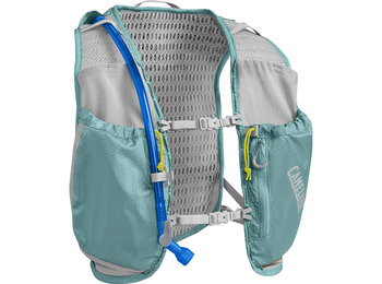 Camelbak Circuit Vest W Sac à dos Bleu