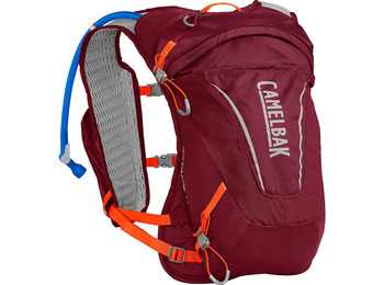 Sac à dos Camelbak Octane 9L W grenat