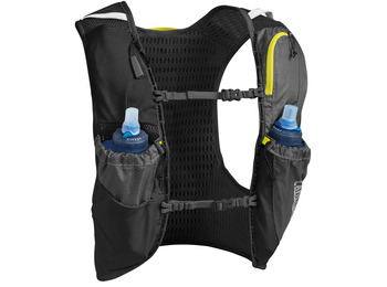 Sac à dos Camelbak Ultra 10 Vest 8l Gris