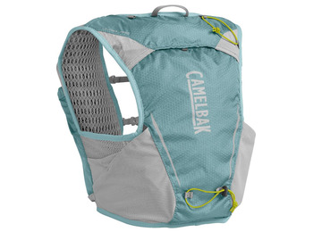 Sac à dos Camelbak Ultra Pro 6L W Vert/Gris