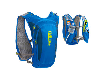 Camelbak Ultra 4 Robes de sac à dos Bleu/Lima