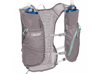 Sac à dos Camelbak Zephyr 10L W Gris/Bleu