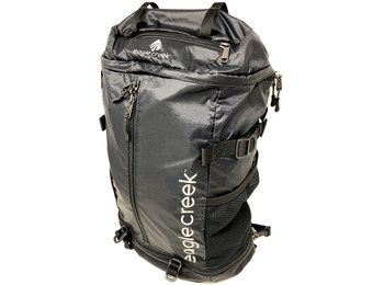 Sac à Dos Convertible Eagle Creek Noir