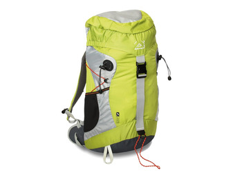 sac à dos Elementerre Arenal 35 Vert