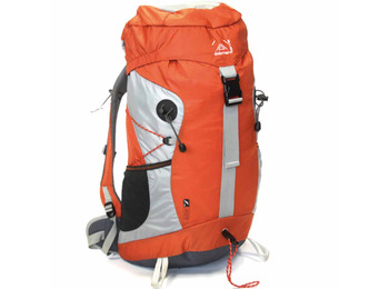sac à dos Elementerre Arenal 35 Orange