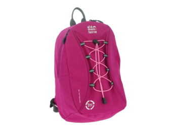 Elementerre Matawin Sac à dos 12 L Rose