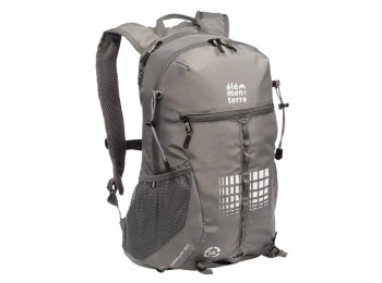 Elementerre Sac à dos Sarawat 20 Gris