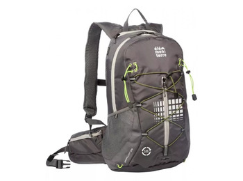 Sac à dos Elementerre Sarawat 25 Gris