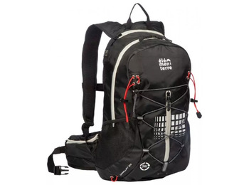 Sac à dos Elementerre Sarawat 25 Noir