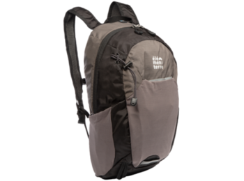 Sac à dos Elementerre Talca 15 L Noir