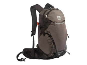 Elementerre Talca Sac à dos 20 L Noir
