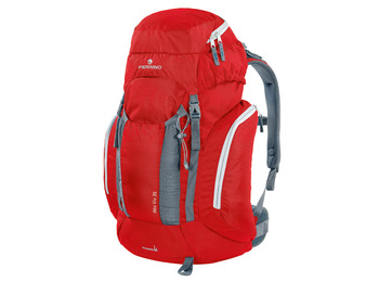 Ferrino Alta sac à dos Via 35 Rouge