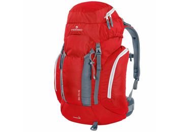 Sac à dos Ferrino Alta Via 45 Rouge