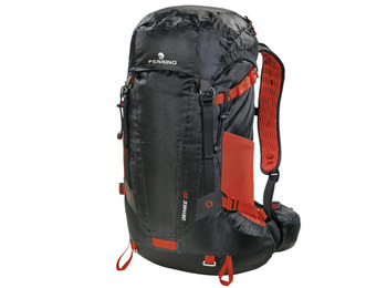 Sac à dos étanche Ferrino Dry Hike 32