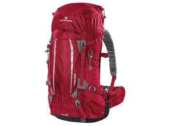 Sac à dos Ferrino Finisterre 30 Red Lady