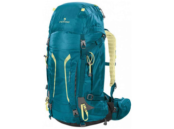 Sac à dos Ferrino Finisterre 40 Lady Aguamarina