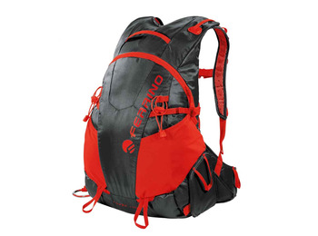Ferrino Lynx 25 sac à dos noir