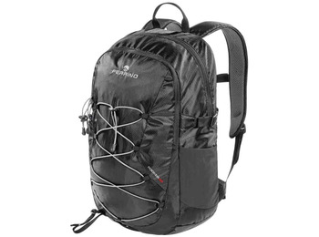 Ferrino Rocker 25 sac à dos noir