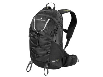Ferrino Spark 13 sac à dos noir