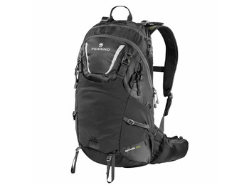 Sac à dos Ferrino Spark 23 Noir
