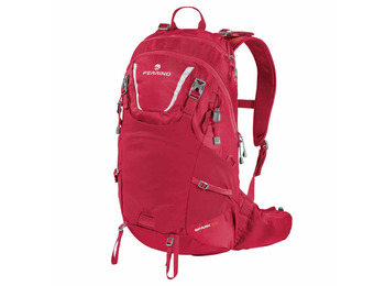 Sac à dos Ferrino Spark 23 Rouge