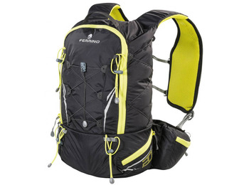 Sac à dos Ferrino X-Track 20