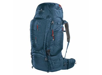 Ferrino Transalp 100 sac à dos bleu marine