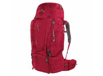 Ferrino Transalp 100 sac à dos rouge