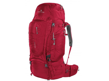 Ferrino Transalp 60 sac à dos rouge