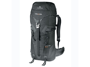 Sac à dos Ferrin XMT 32 W.T.S. Noir