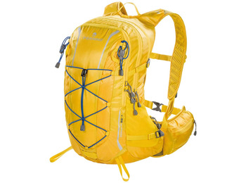 Sac à dos Ferrino Zephyr 22+3 Jaune